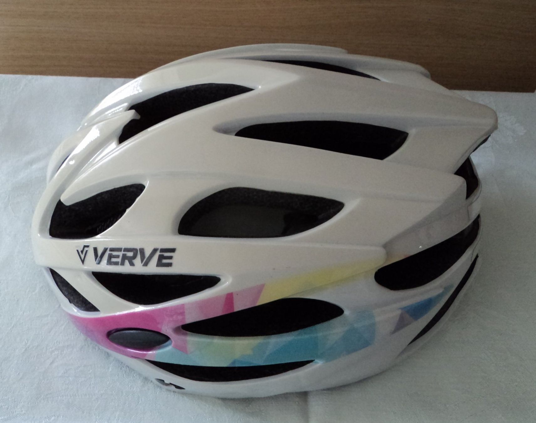 Caschi: Velohelm Kinder VERVE Gr. M – Usato da Basel venduto da maripas17