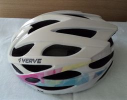 Velohelm Kinder VERVE Gr. M