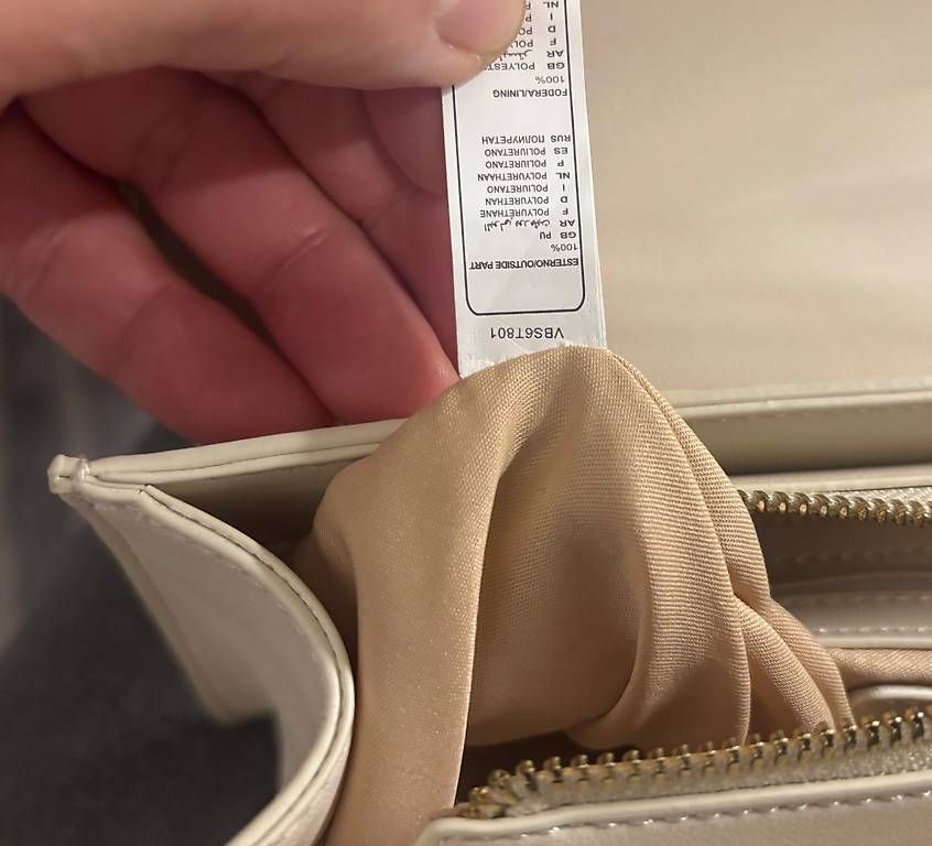 Borse da donna: Tasche von Valentino – Usato da steinach venduto da mickymcfly 3