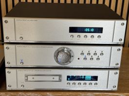 Musical Fidelity A3.2