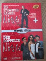 Nötzli DVD Box - Ein Schweizer namens Nötzli - Kult!