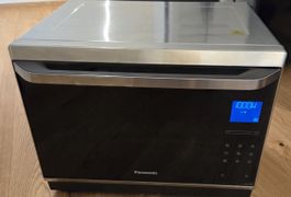 Panasonic Mikrowelle NN-CS894