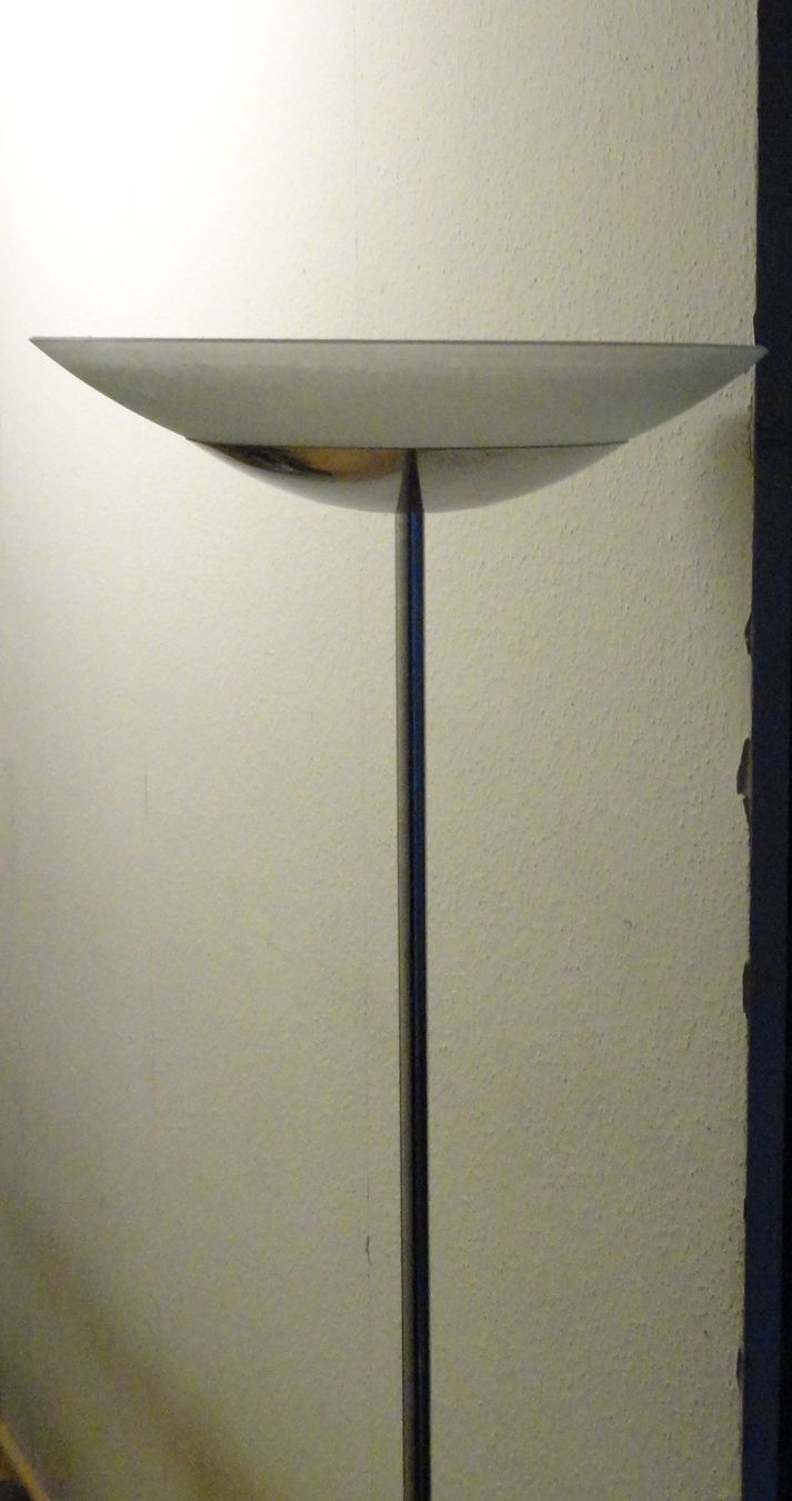 Lampade: Halogen-Lampe mit Dimmer – Difettoso da Allschwil venduto da TecBees 2