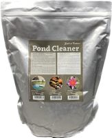 Pflegemittel 5kg für klares Teichwasser