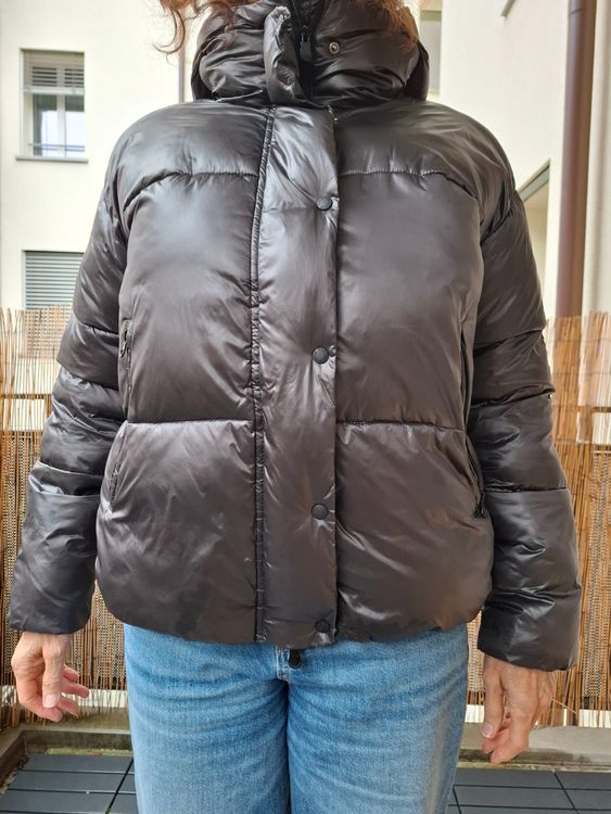 winterjacke