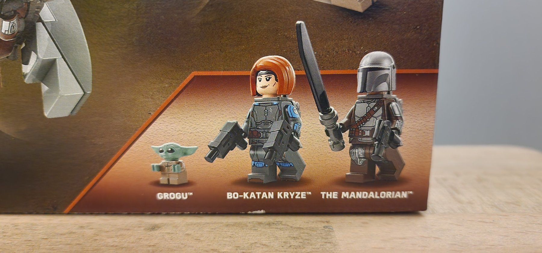 Lego Kit di costruzioni: Lego Star Wars 75361 Spider Tank – Nuovo e nell'imballaggio originale da Echichens venduto da aegis0129 2