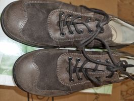Waldläufer Schuhe