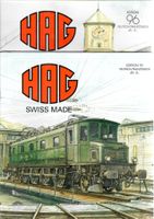 Catalogue HAG HO