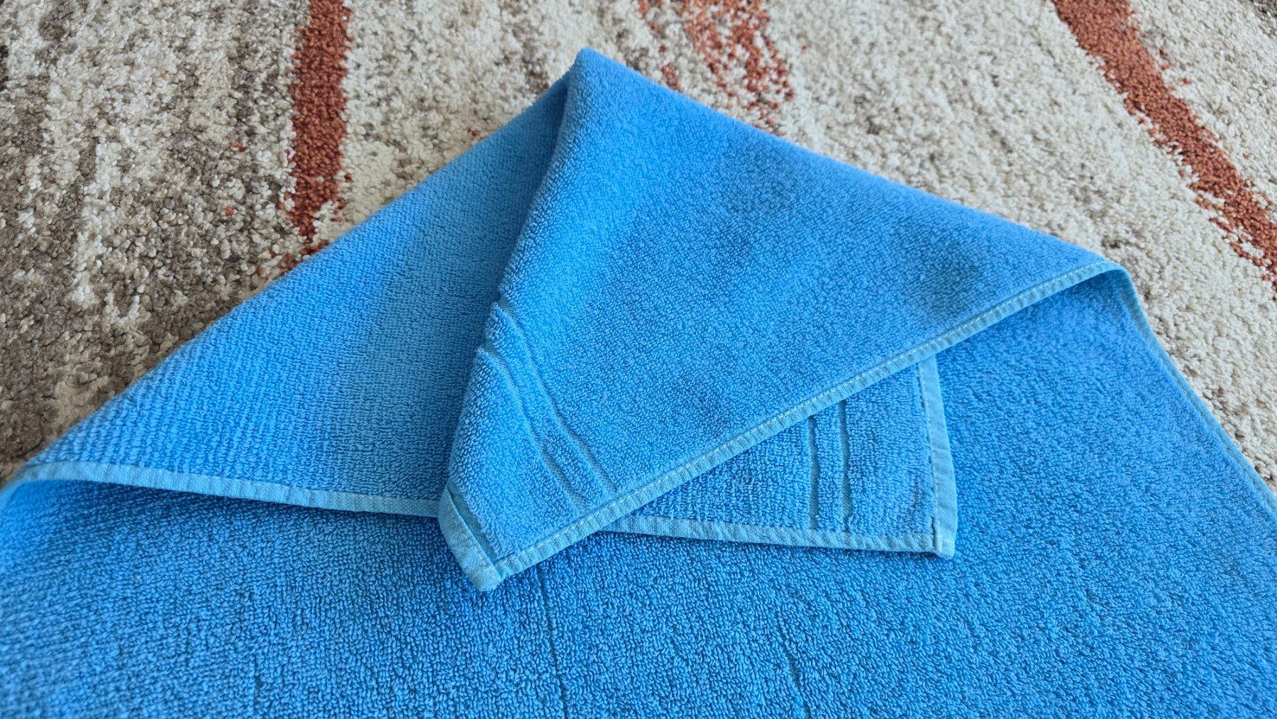 Ikea Teli da bagno: Frotteewäsche 4er Set – Nuovo (secondo la descrizione) da Wabern venduto da Irakene 8