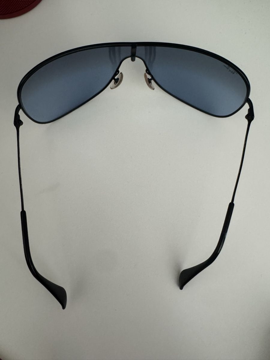 Ray-Ban Brillen & Gläser: Ray Ban Sonnenbrille – Gebraucht aus Luzern von wet_7bm6 2