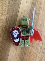 Lego CMF Serie 24 Orc