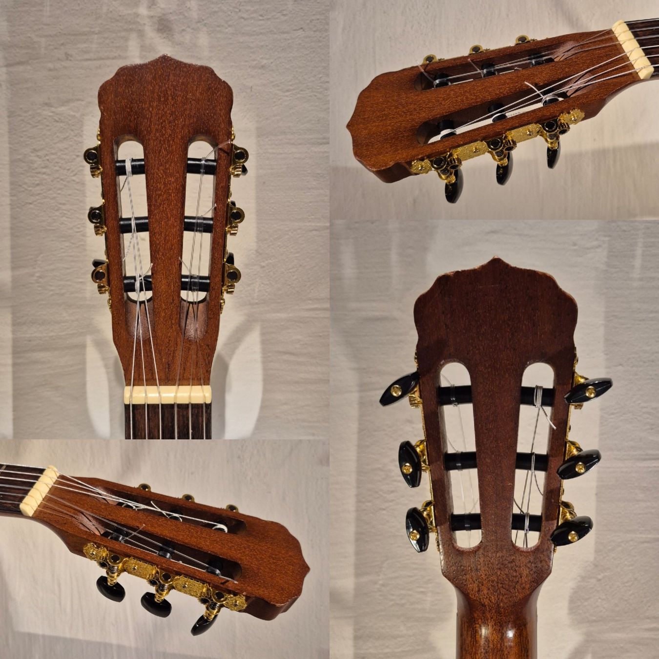 Musikinstrumente: Akustik Gitarre Ostertag 14K – Gebraucht aus Winterthur von NorrSydGuitars 3