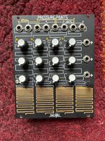 Make Noise Pressure Points