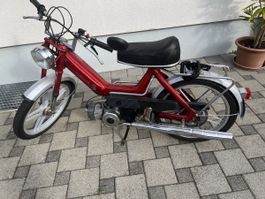 Push Maxi N mit Ausweis
