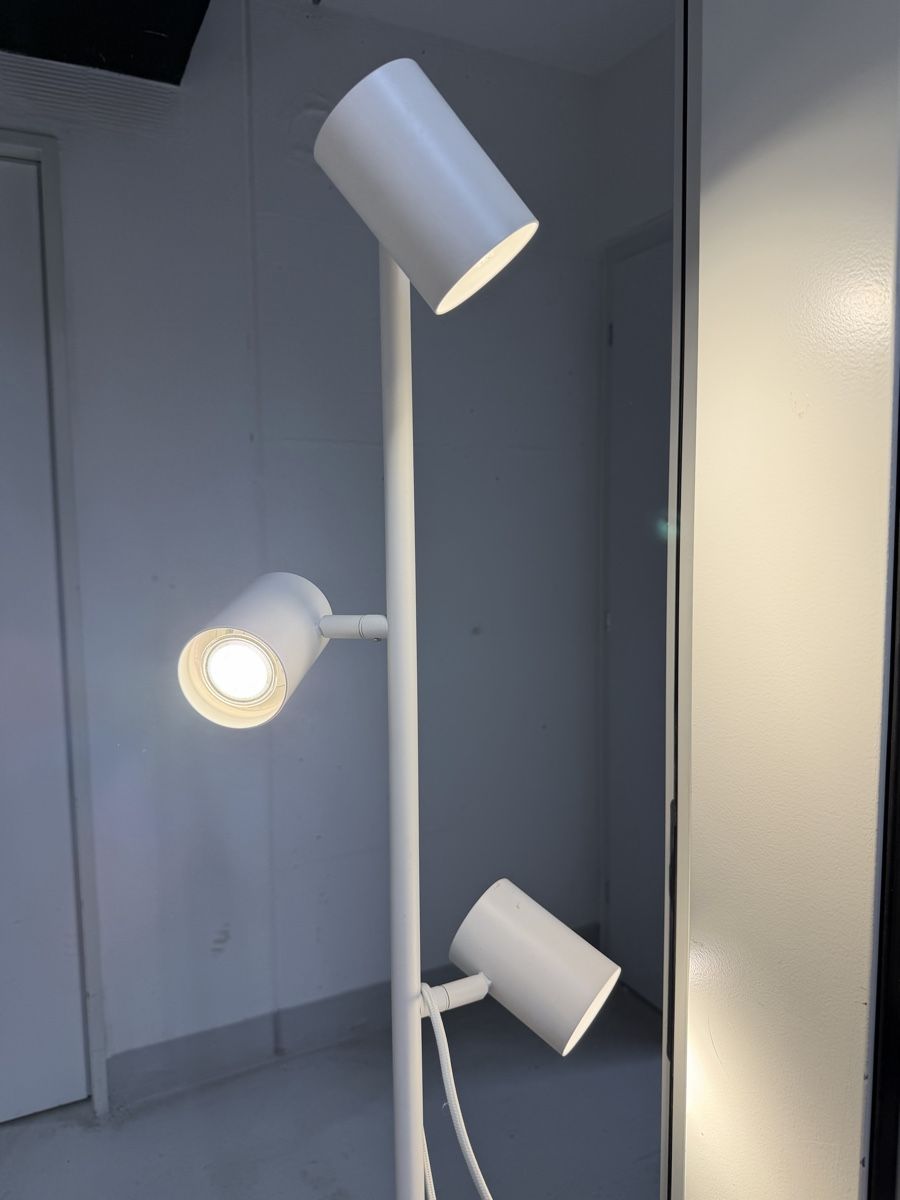 Ikea Lampen: IKEA Nymåne lampe – Gebraucht aus Zürich von fla_xkn9 2