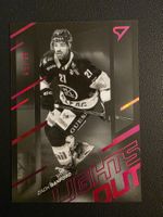2025/26 HC Lugano Zach Sanford - lights out /99 - Series 2