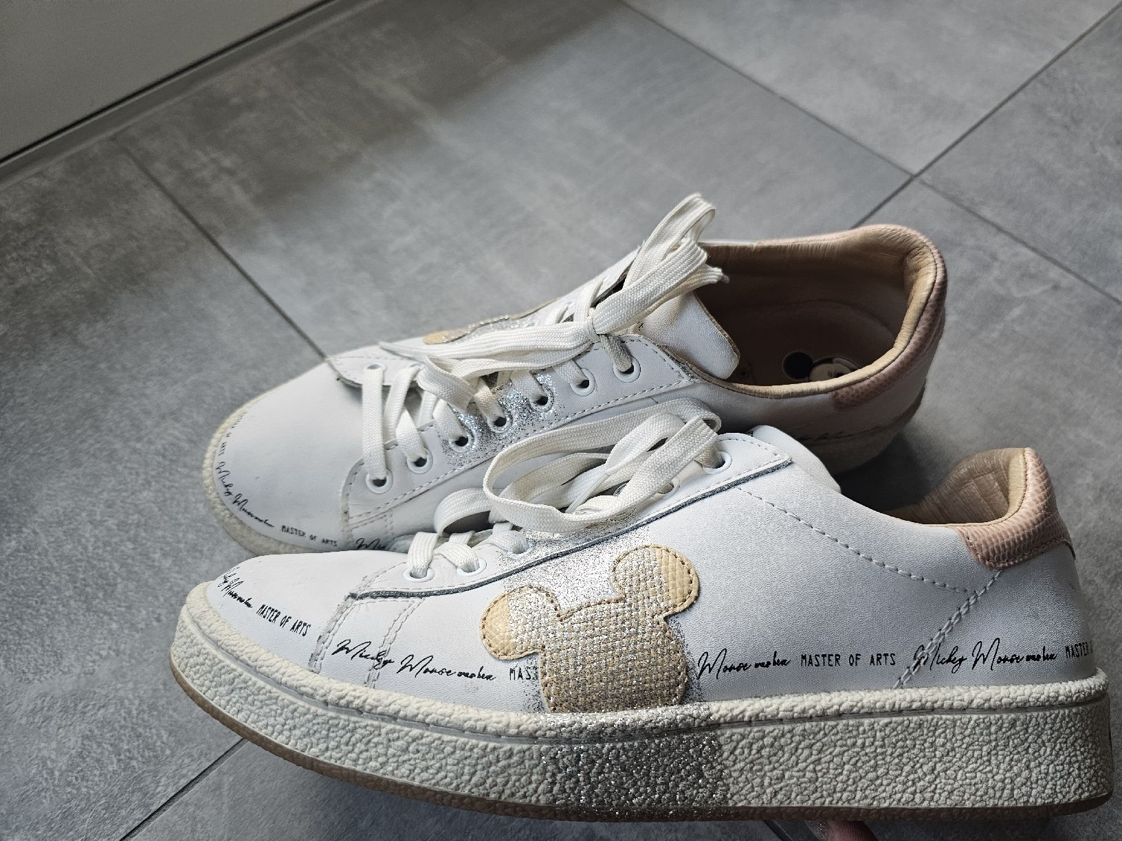 Scarpe da donna: Master of Arts - Moa concept gr.40 – Usato da bellinzona venduto da zeus6535 4