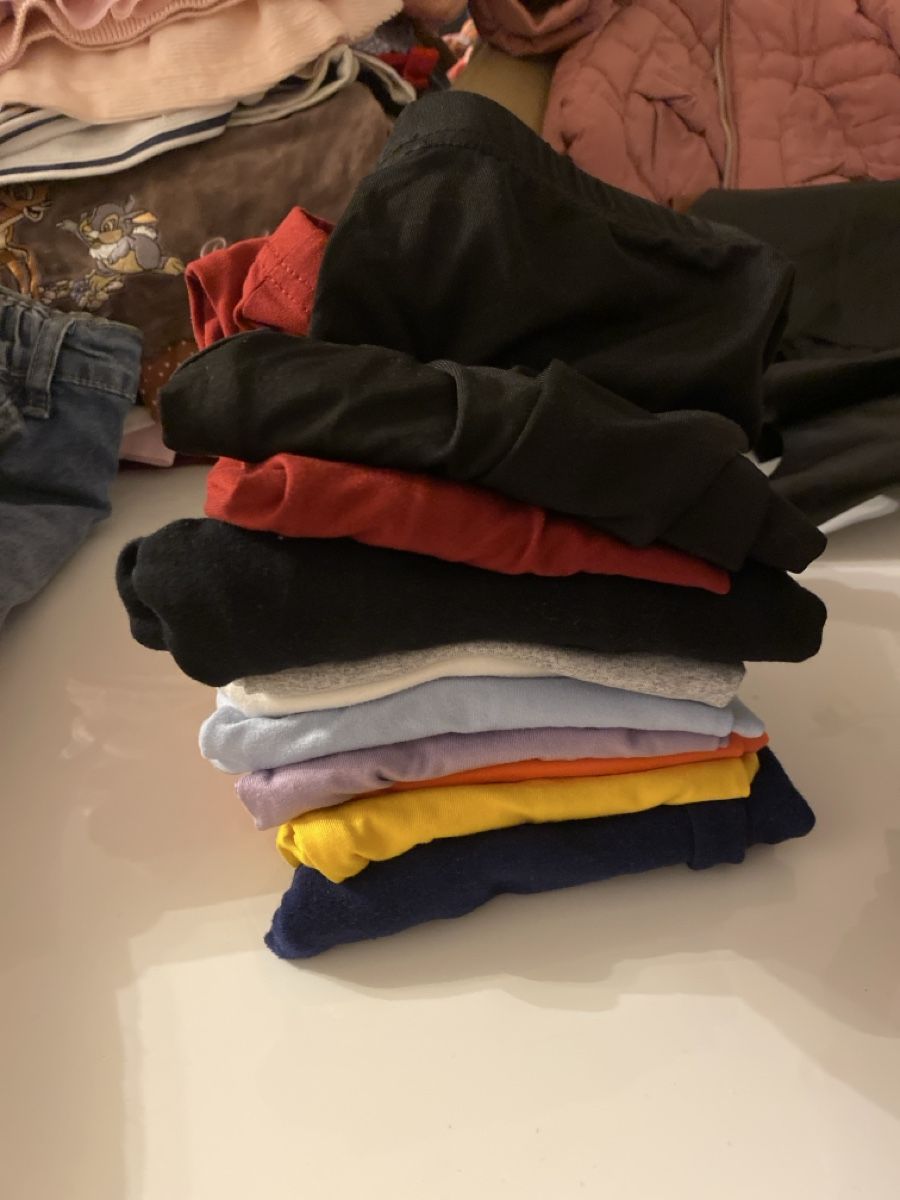 Lotti & Set di vestiti: Grosses Mädchenkleiderpaket 2-3 jahre – Usato da Wangen b. Olten venduto da Sarina93881621 4