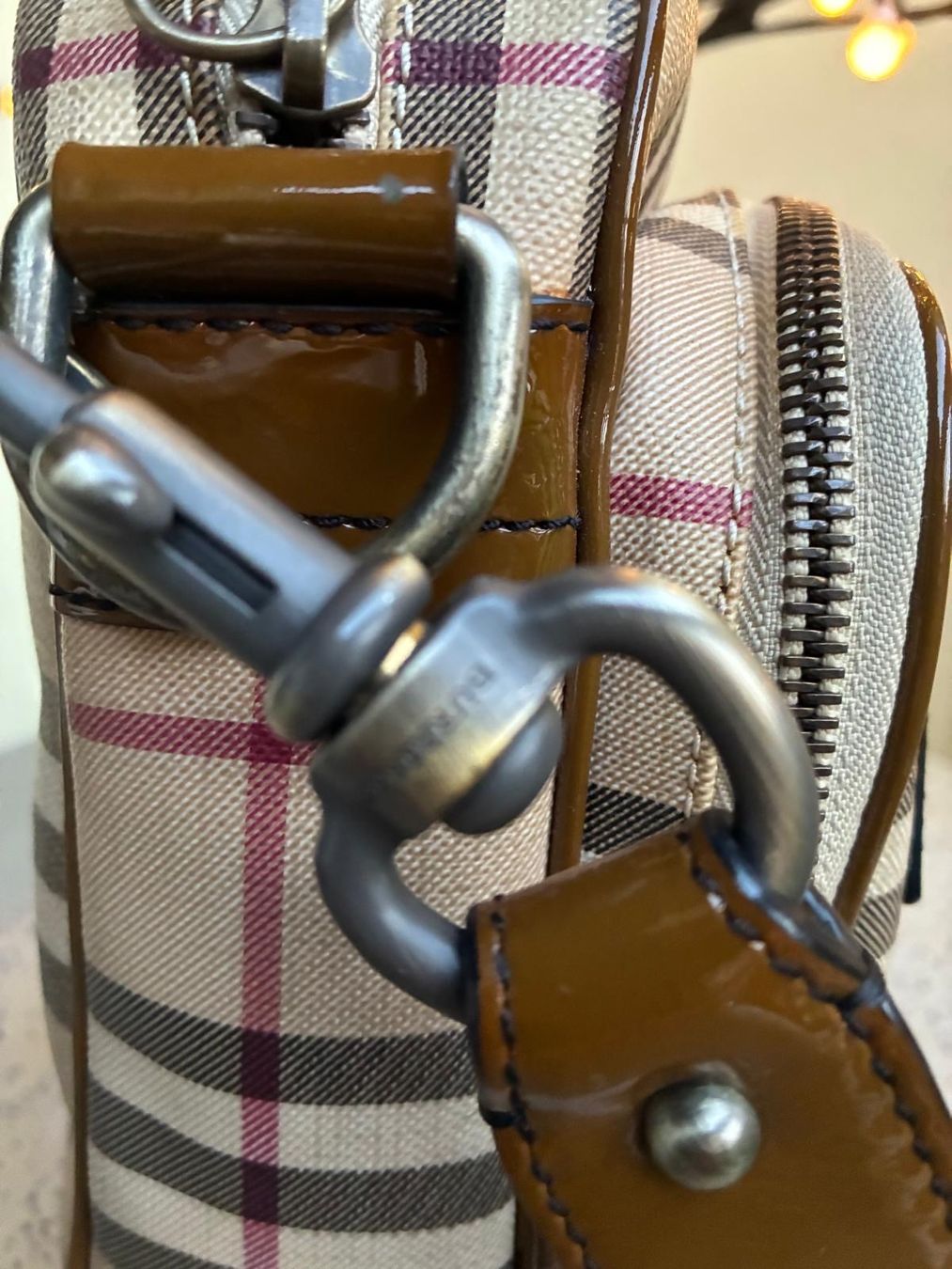 Burberry Sacs femmes: BURBERRY – Neuf (Voir description) à Rümlang par har_z6qv 9