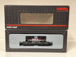 Märklin Spur Z 88223 Baureihe E 94 der Deutschen Reichsbahn
