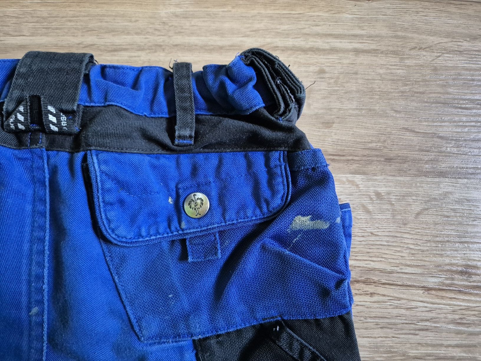 Engelbert Strauss Hosen: Engelbert Strauss Hose Gr. 110/116 – Gebraucht aus Giswil von 0G6 3