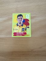 FIFA WORLD CUP 2026 Sticker Piero Hincapié ECU 4