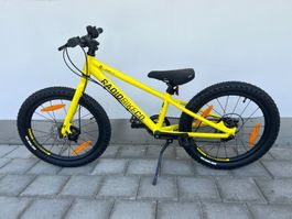 Kinderbike 20"