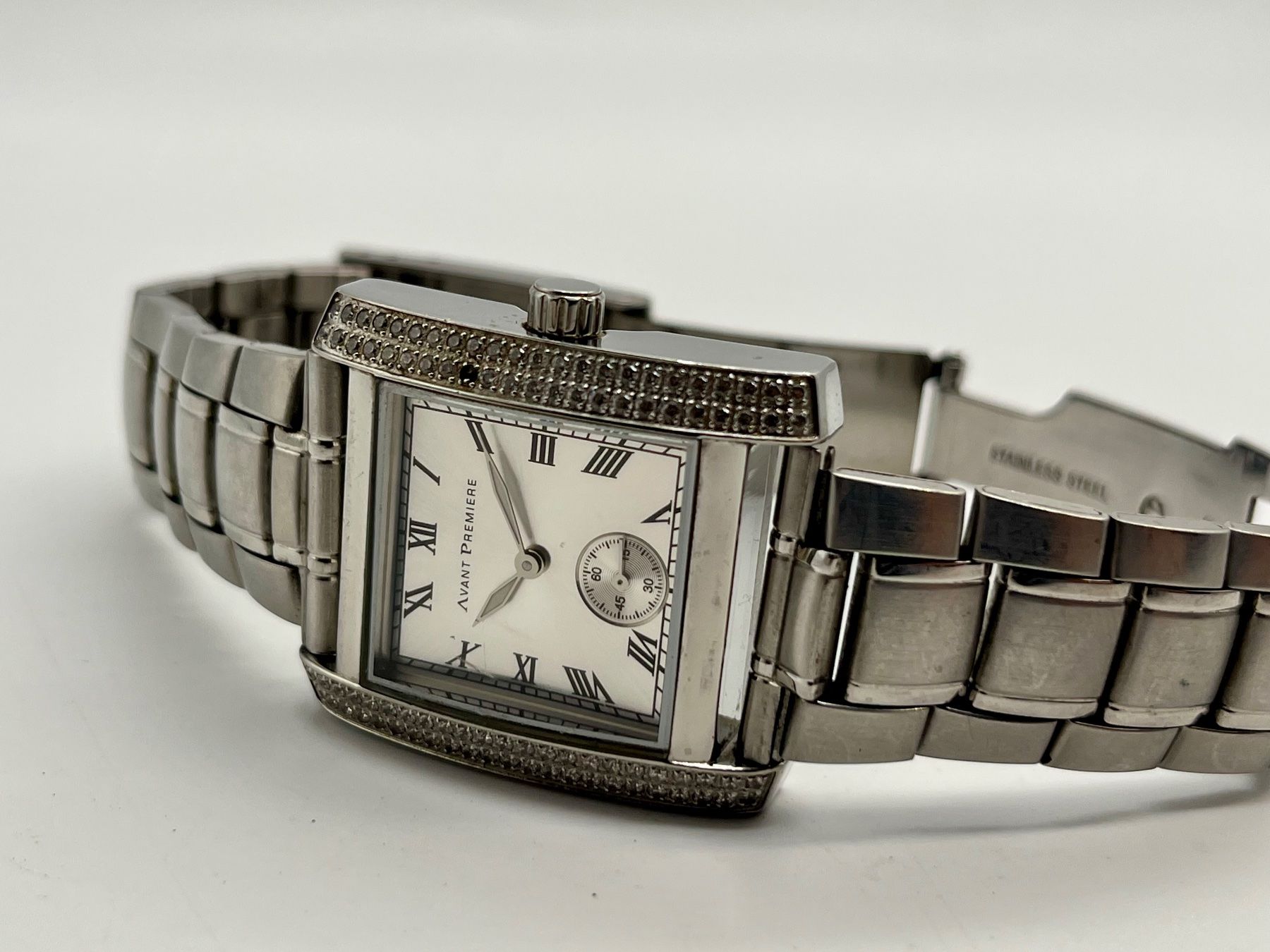 Orologi: Avant Premiere 184.791 Swiss Made – Usato da Aarau venduto da VelEis_Watches 6