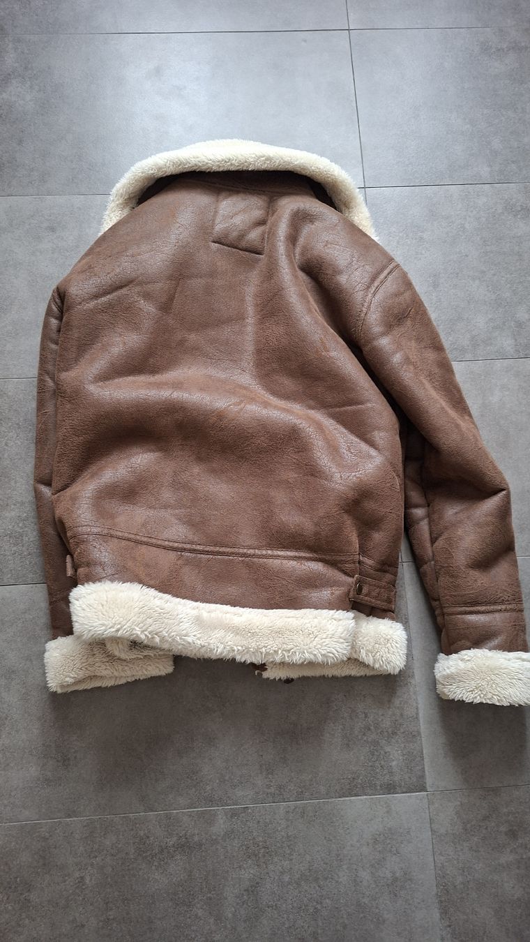 Alpha Industries Giacche: Alpha Industries Jacke – Usato da Kreuzlingen venduto da mic_m695 1