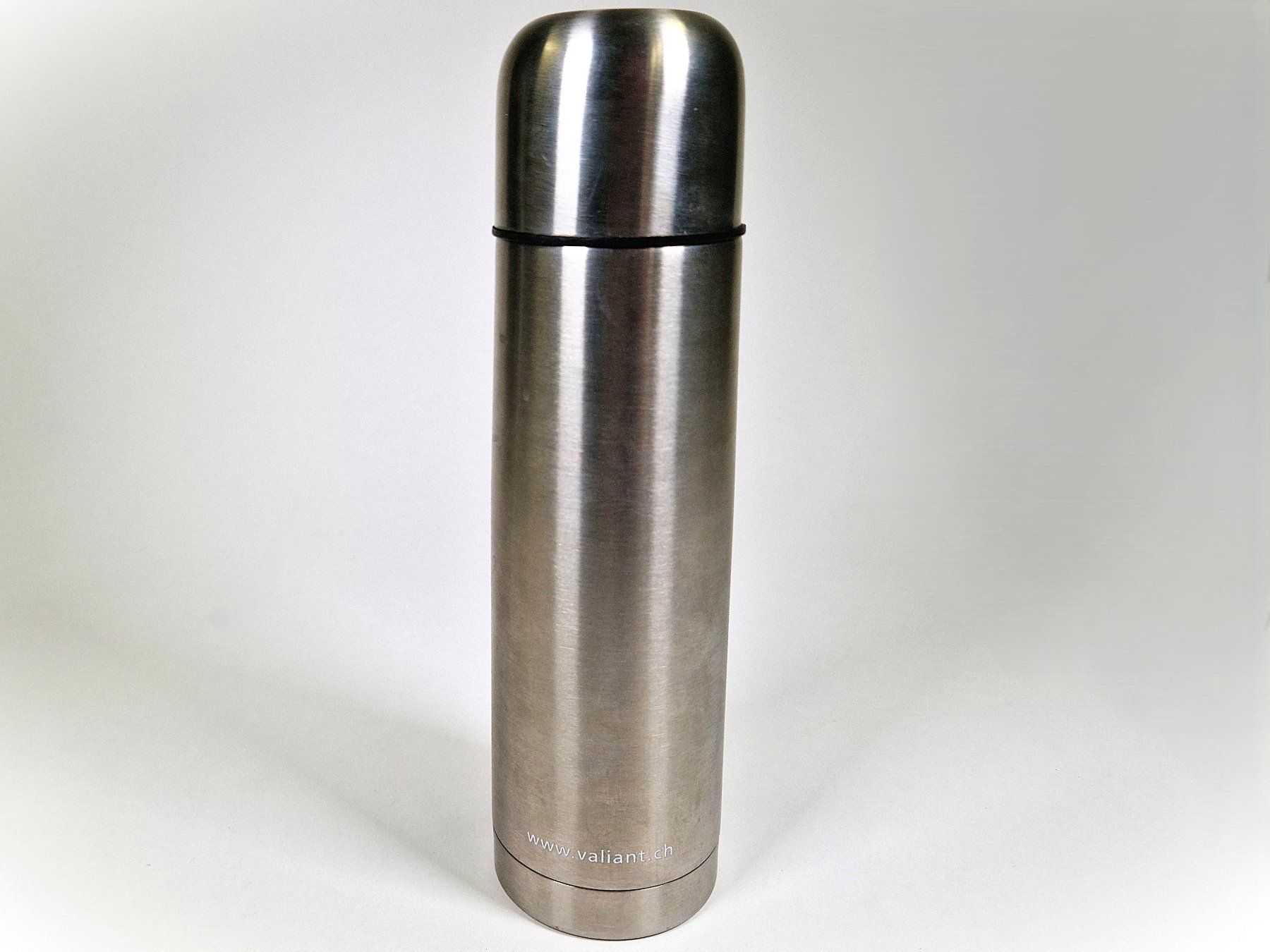 Borracce & Thermos: VALIANT Thermosflasche – Usato da Zollikofen venduto da Restwert_Zollikofen 2