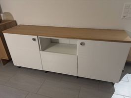 IKEA Besta Sideboard 180cm