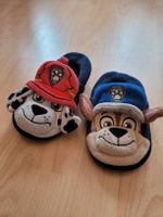 Hausschuhe gr. 27/28 Paw Patrol