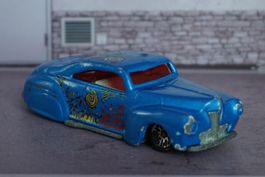 HotWheels Tail Dragger ALT RAR !!!!!!!!!!!!!!
