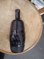 Glasflasche