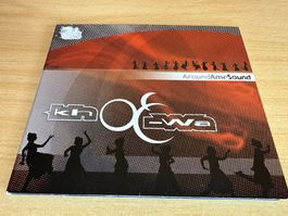 Khoe-Wa – Around Ame Sound