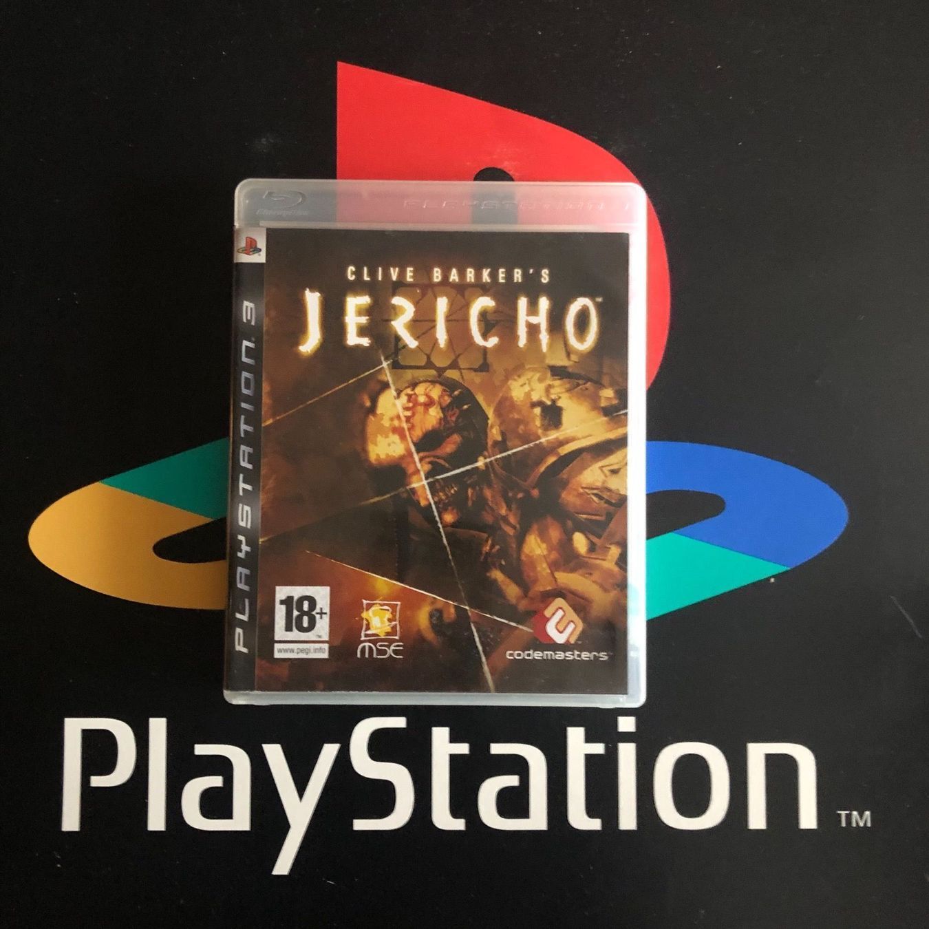 Sony Giochi: Jericho für PS3 – Usato da Kestenholz venduto da Mad18