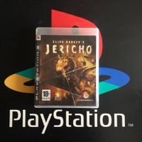 Jericho für PS3
