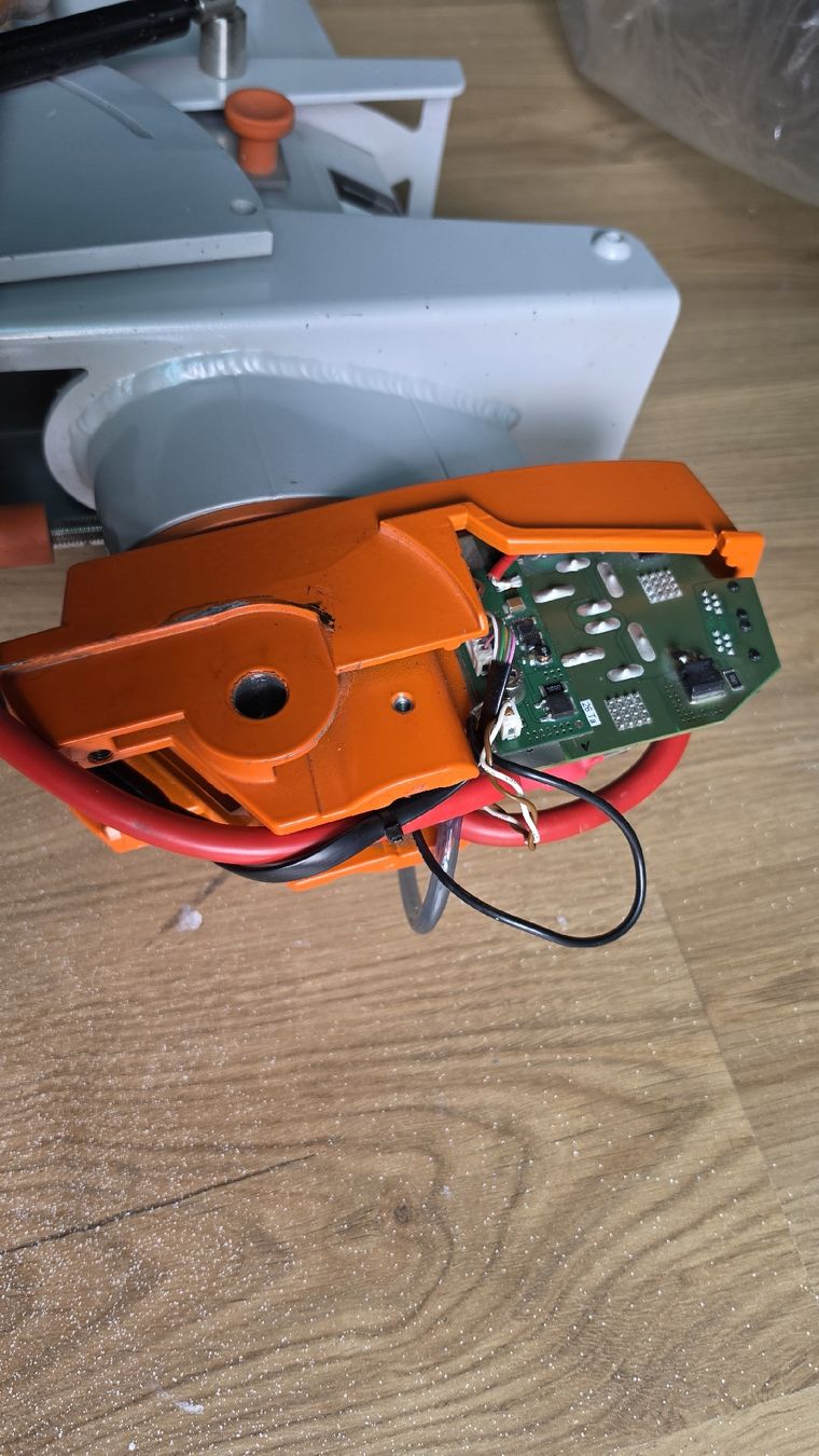 Torqeedo Moteurs: Torqeedo Cruise 2.0 ***Defekt*** – Défectueux à Aarau Rohr par Olivier5032 3