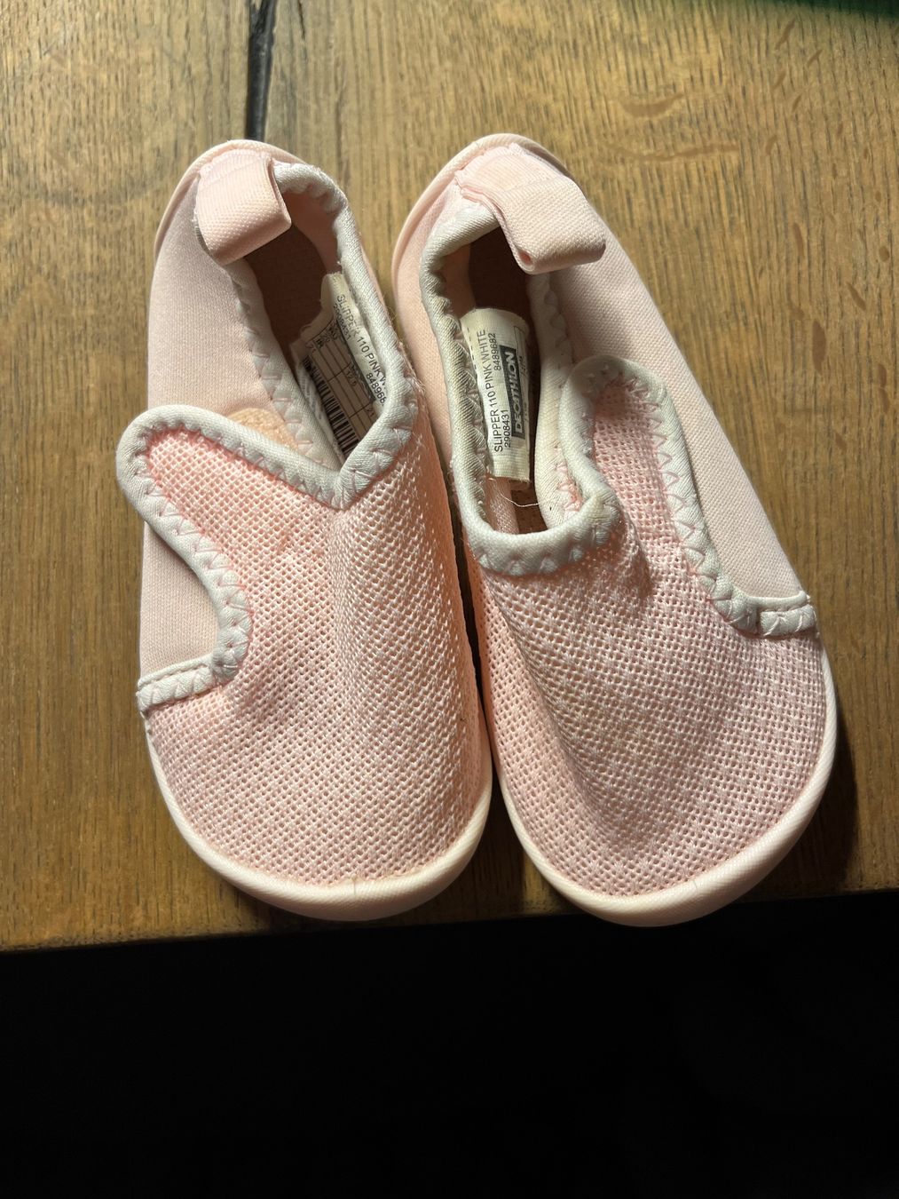 Decathlon Chaussures garçon: Badeschuhe Gr. 21 – D'occasion à Villnachern par schudelinho