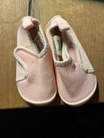 Badeschuhe Gr. 21