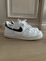 Original Nike Air Force 1, Grösse 42 (defekt)