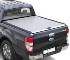 Rollcover/Laderaumabdeckung Pick-up Ford Ranger 2019