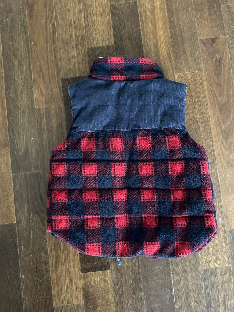 Gilet & Giacche: Weste/Gilet Kinder Gr. 104 – Usato da Dietikon venduto da mike.thorton 2