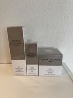 Maria Galland Gesichtspflege Set neu