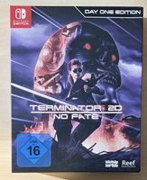 Terminator 2D No Fate Édition collector