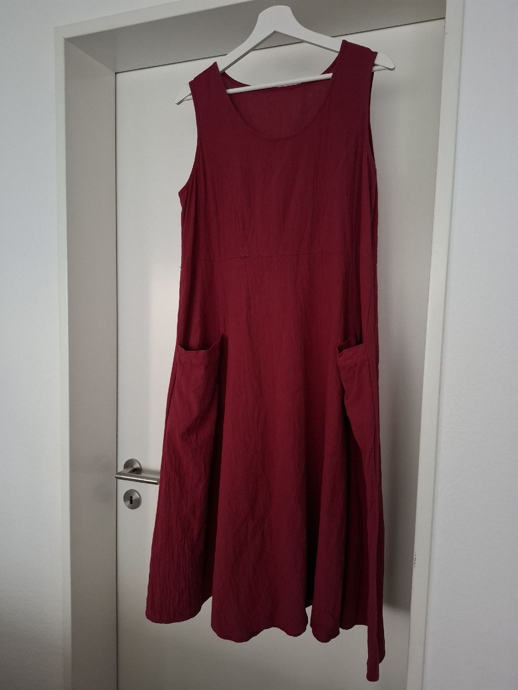 Vestiti: Sommerkleid Gr XL – Nuovo (secondo la descrizione) da Ettingen venduto da sharan02