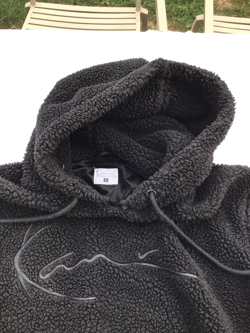 Maglioni & Felpe: Pull Kani – Usato da Lonay venduto da Ikoko 2