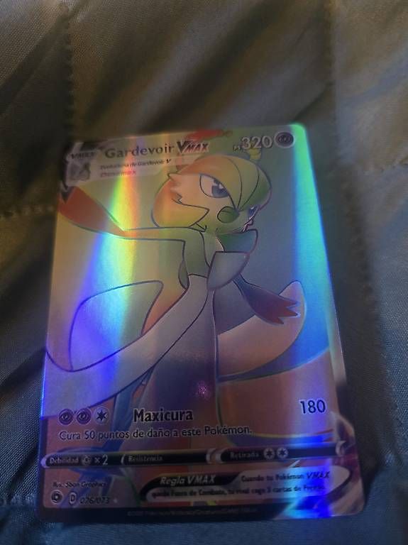 Carte collezionabili: Pokemon Karte – Usato da Moosseedorf venduto da mag_k9m5