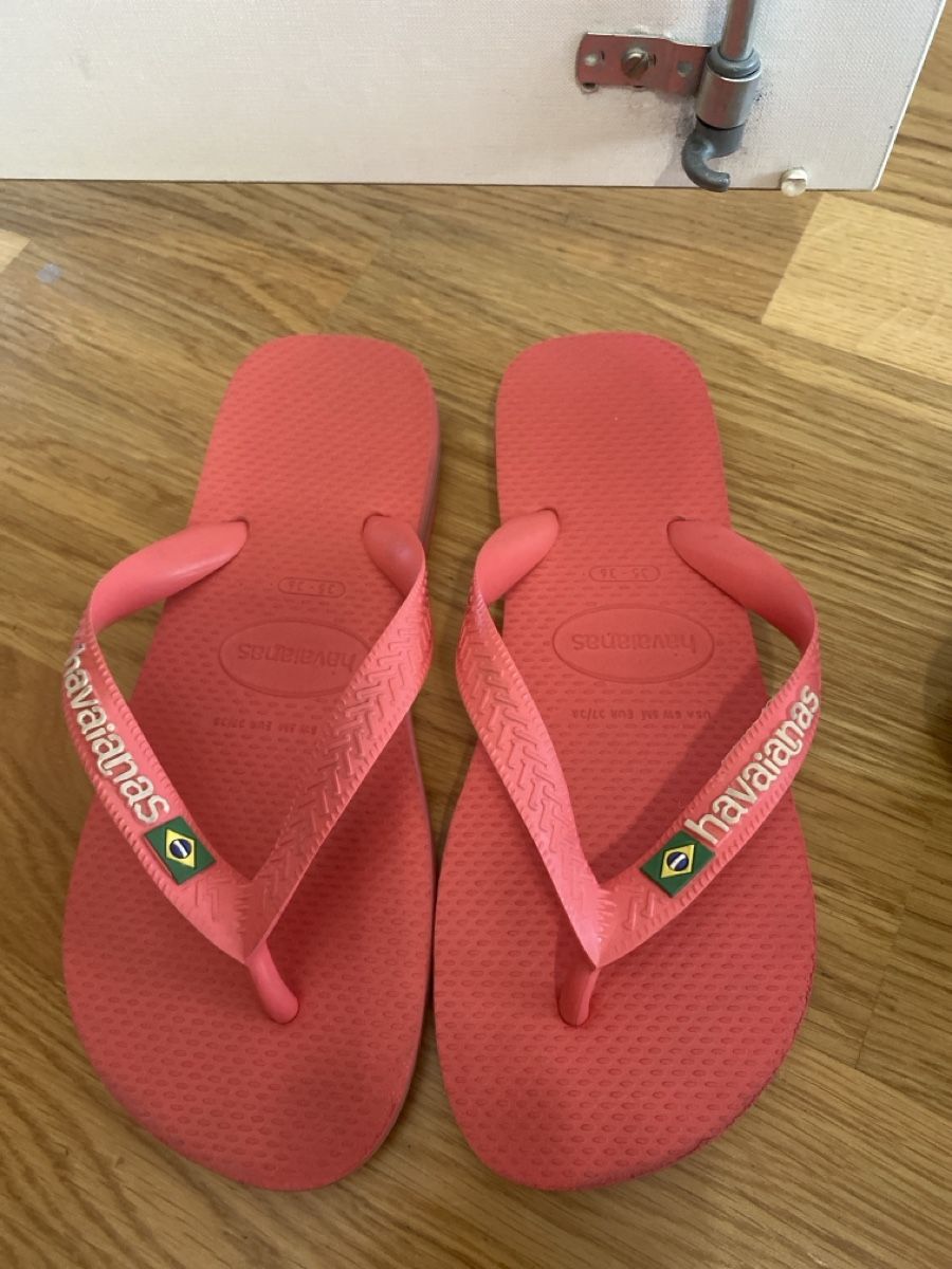 Damenschuhe: flipflop – Gebraucht aus Schliern b. Köniz von gumzum