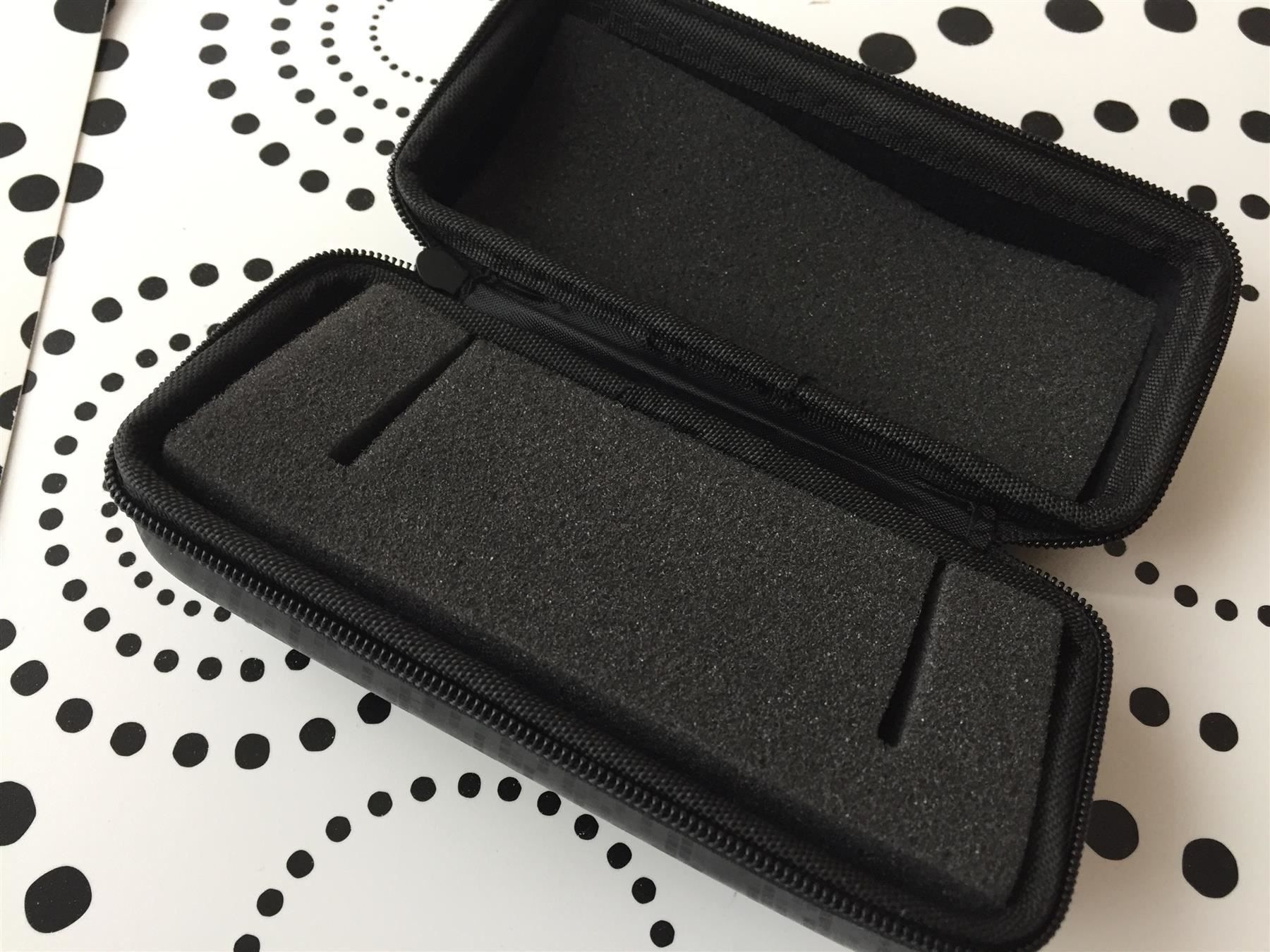 Scatole porta orologi: MGI -WATCH CASE BOX ETUI SCHACHTEL ! – Nuovo e nell'imballaggio originale da Epalinges venduto da dream-watch 1
